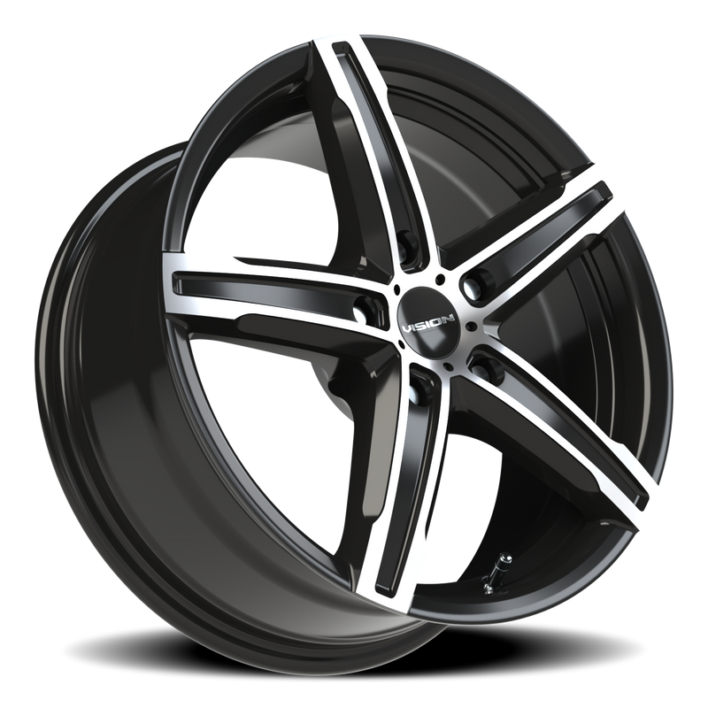 Wheel Boost Series - 4696745GBMF38
