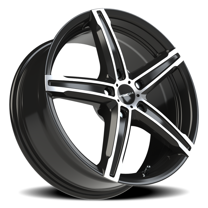 Wheel Boost Series - 4697765GBMF38