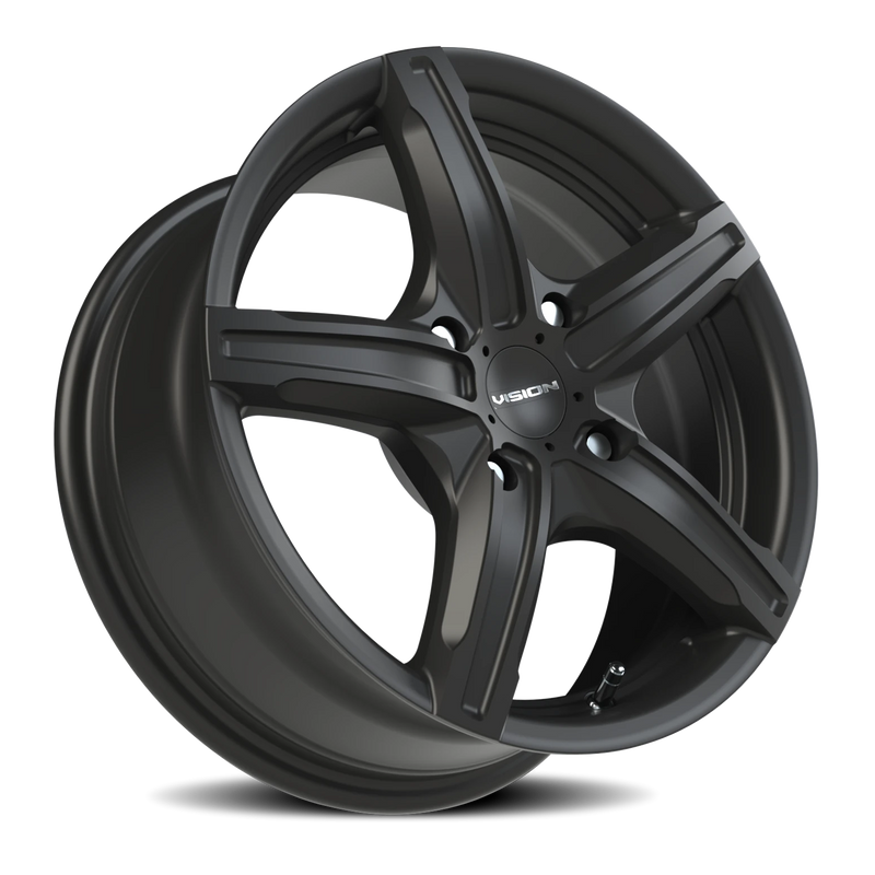 Wheel Boost Series - 4695648SB38