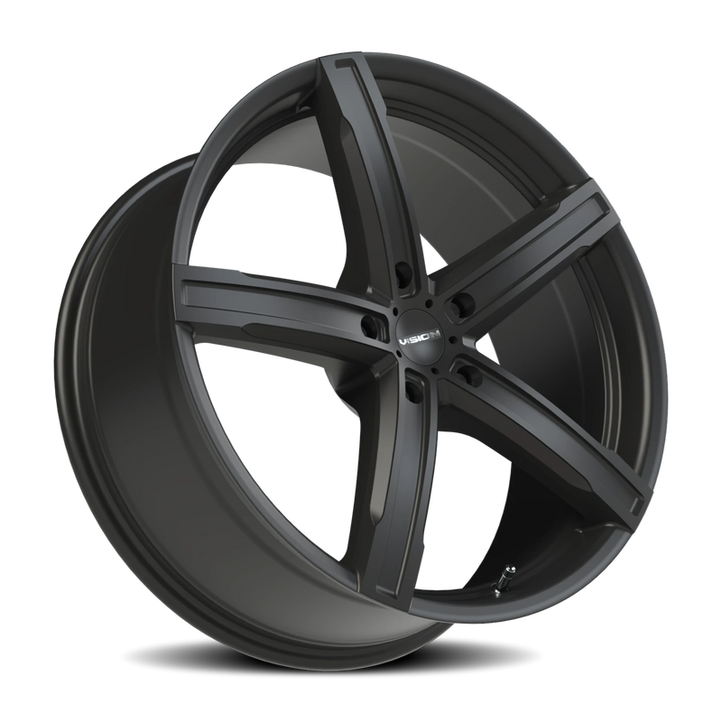 Wheel Boost Series - 4692845SB35