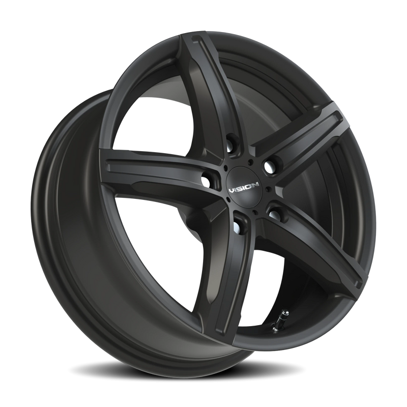 Vision Wheel Wheel Boost Series - 4695665SB38