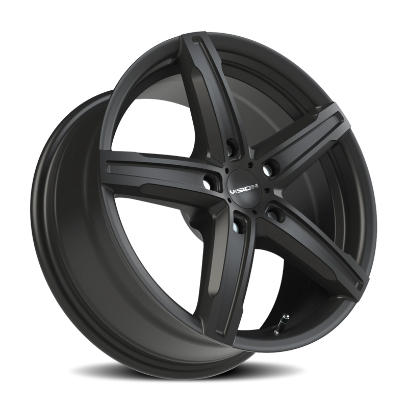 Wheel Boost Series - 4696731SB40