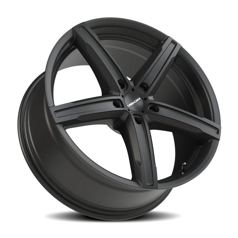 Wheel Boost Series - 4698865SB38