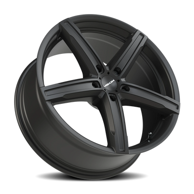 Wheel Boost Series - 4698865SB38