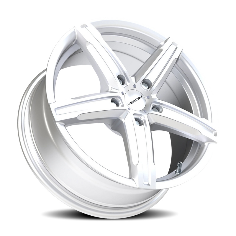 Wheel Boost Series - 4696745S38
