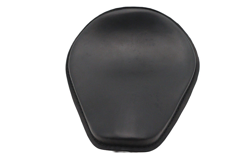 Leather Solo Seat
