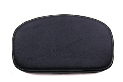 Smooth Short Sissy Bar Backrest