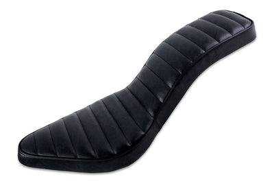 Corbin Gentry Banana Seat Black