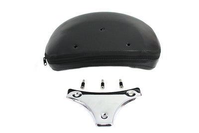 Passenger Low Backrest Pad