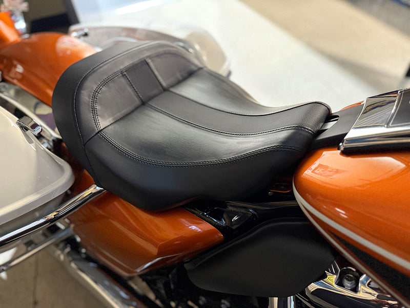 Wyatt Gatling Low Profile Solo Seat