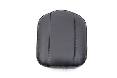 Sissy Bar Pad Black