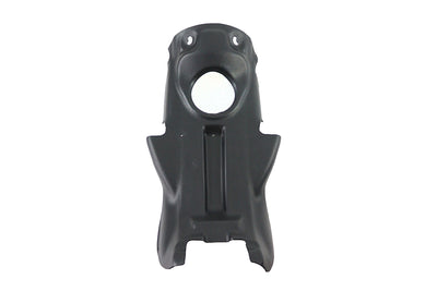 OE Police Seat Mount Frame Cover