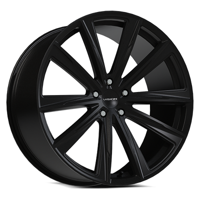 Wheel Splinter - 471V20190SB25