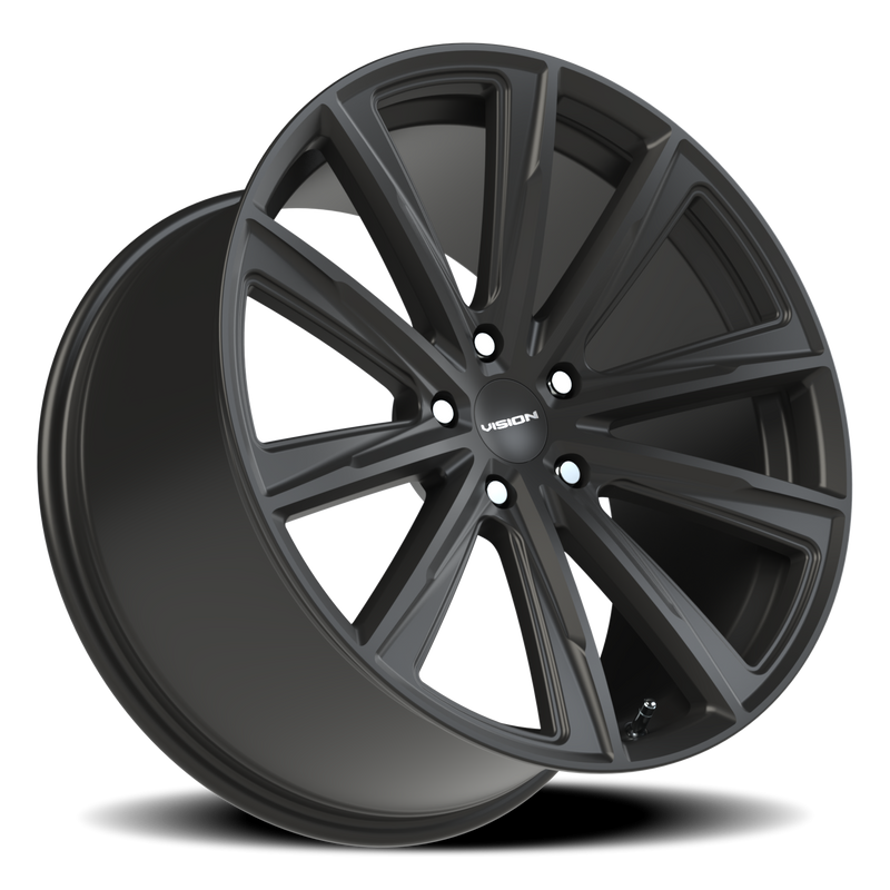 Wheel Splinter - 471V20190SB25