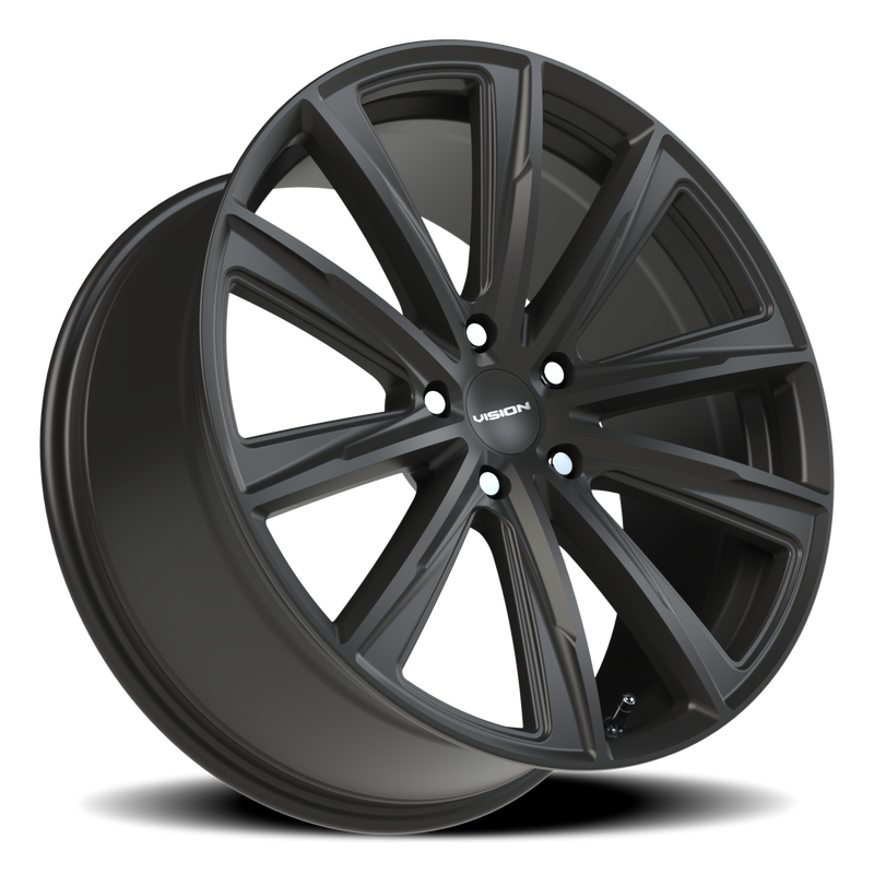 Wheel Splinter - 471V2990SB38