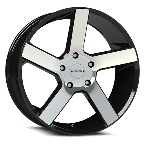 Wheel Switchback - 472V2924GBMF30