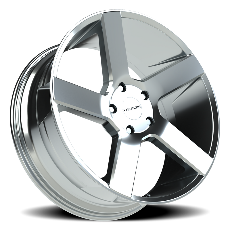 Wheel Switchback - 472V22985C8