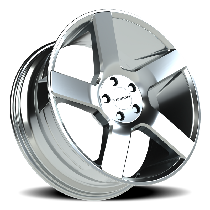 Wheel Switchback - 472V2912C30