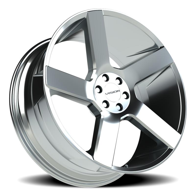 Wheel Switchback - 472V22962C30