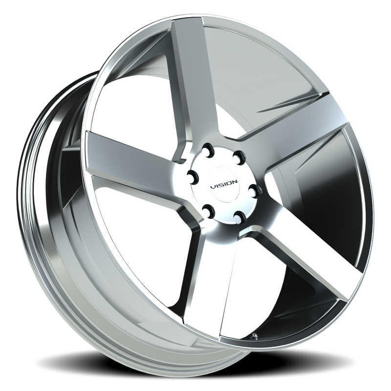 Wheel Switchback - 472V24984C30
