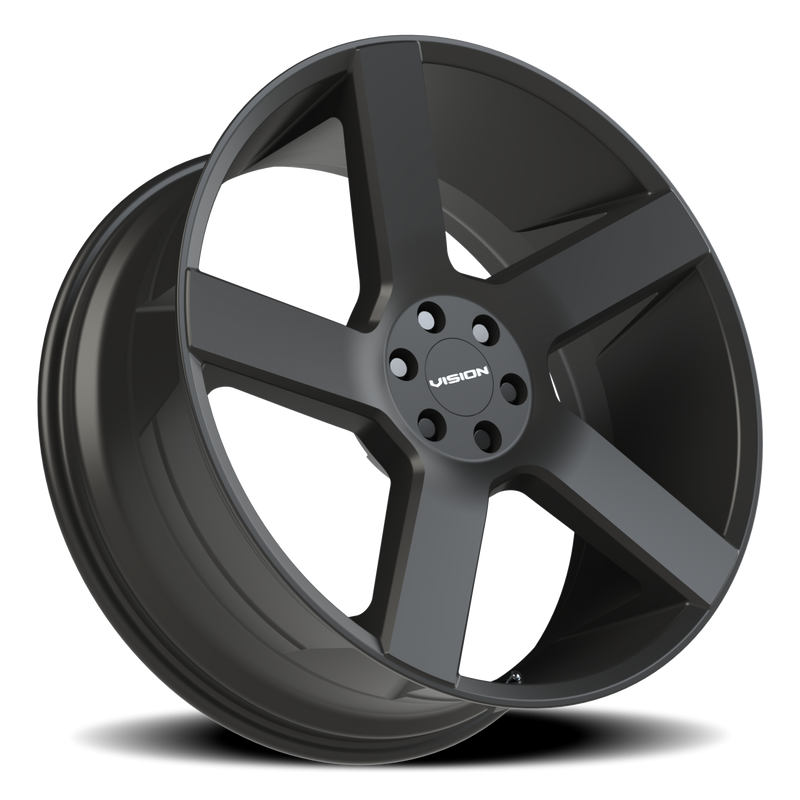 Wheel Switchback - 472V22962SB30