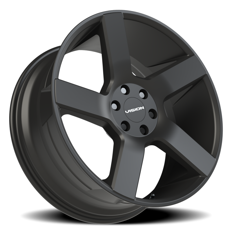 Wheel Switchback - 472V2962SB30