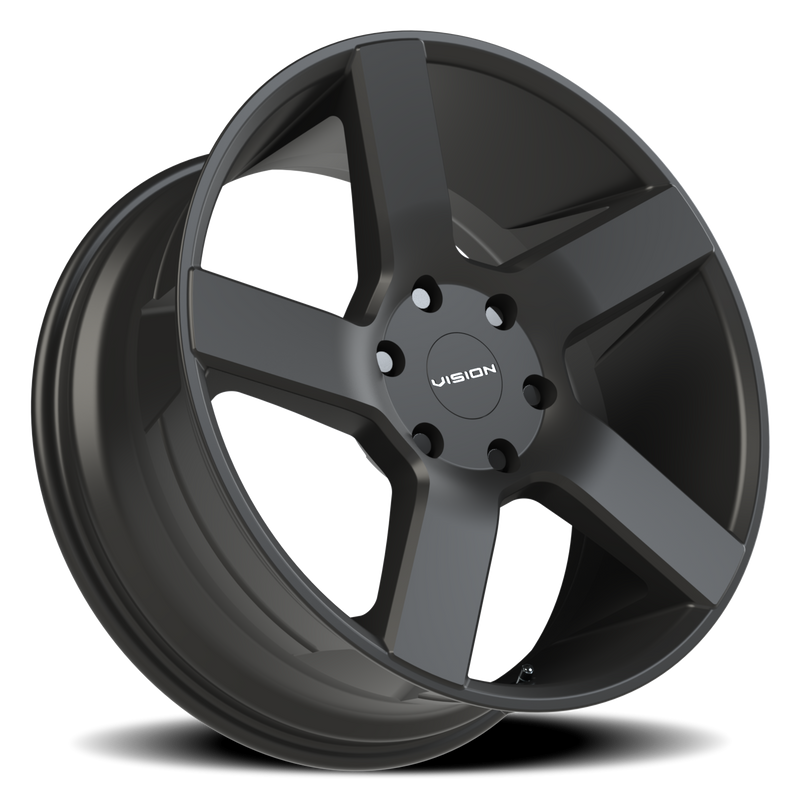 Wheel Switchback - 472V2984SB30