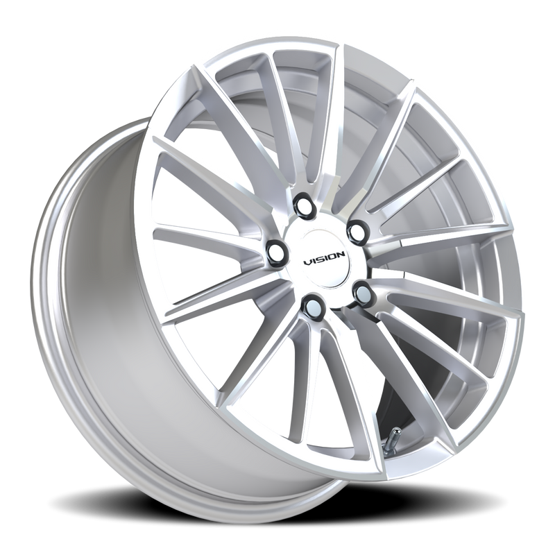 5-112 Hsmf Vis Axis - 4737845HSMF38