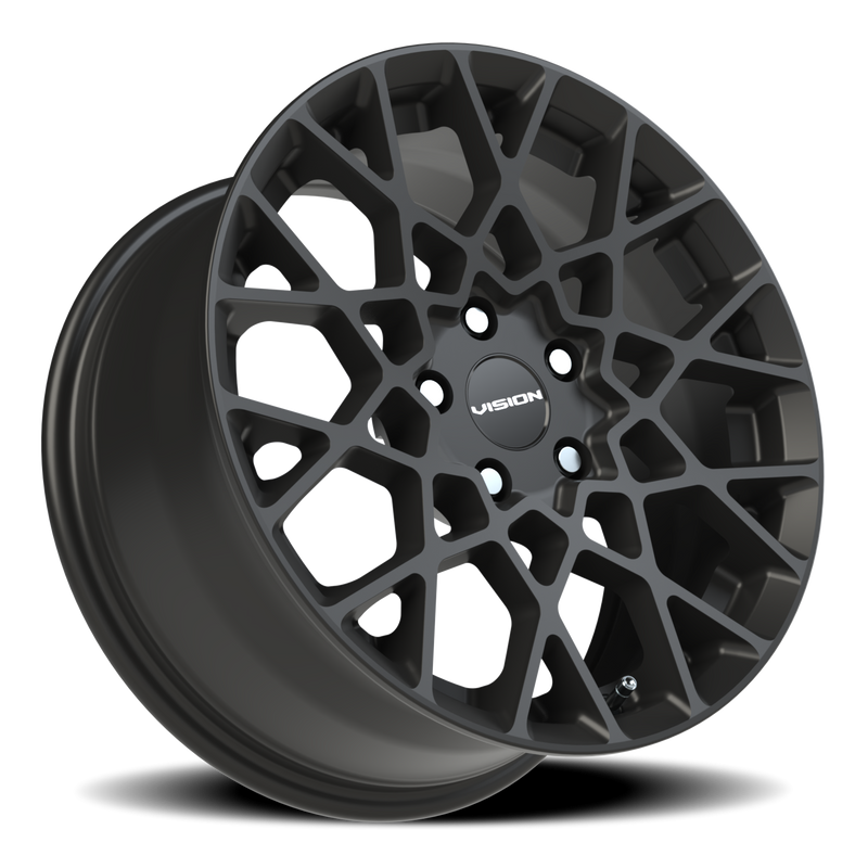 Wheel Recoil Series - 4747845SB38