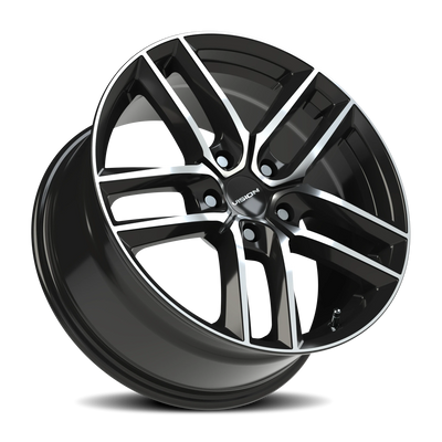 Wheel Clutch - 475V8831GBMF38