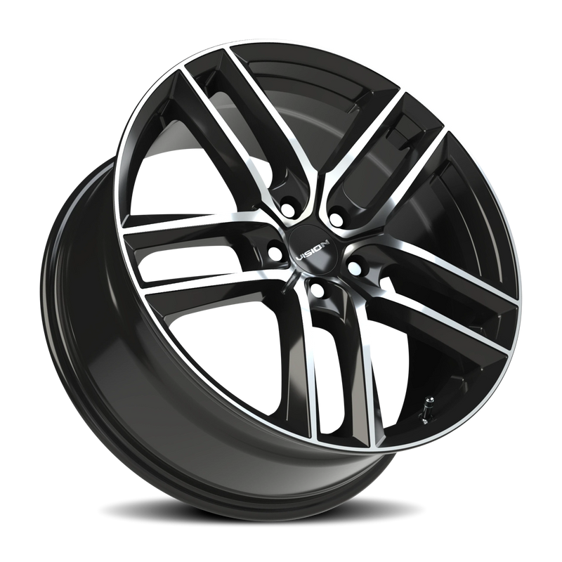 Wheel Clutch - 475V9845GBMF35