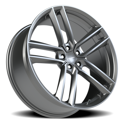 Wheel Clutch - 475V22965GM38