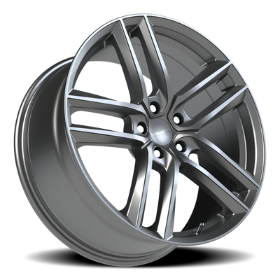 Wheel Clutch Series - 475V2965GM38