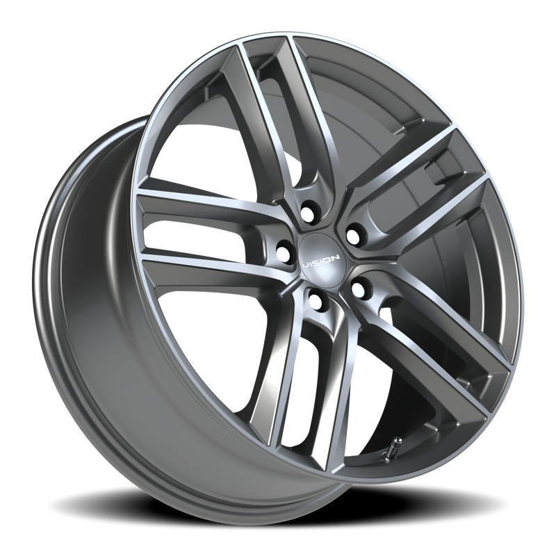 Wheel Clutch - 475V9812GM35