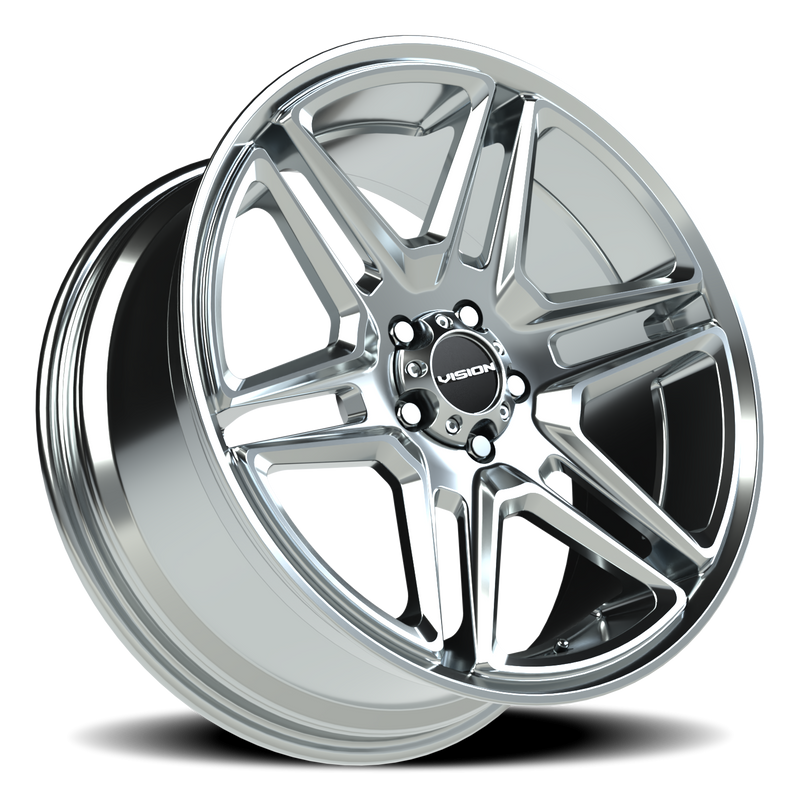 Wheel Wedge Series - 4762912C30