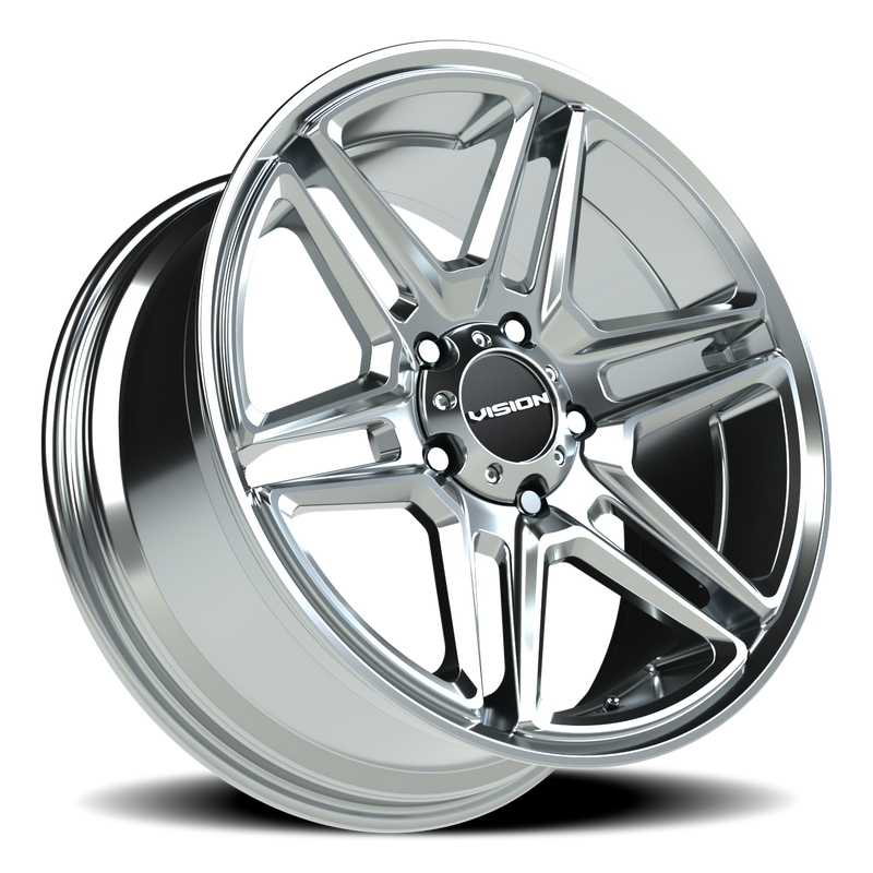 Wheel Wedge Series - 4762985C15