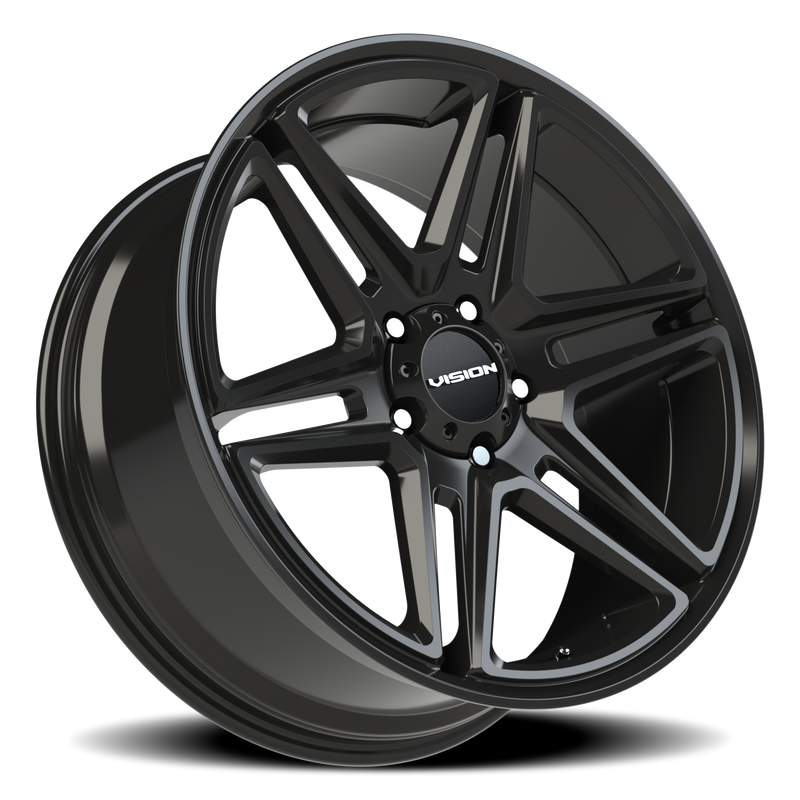 Wheel Wedge Series - 47622985GB8