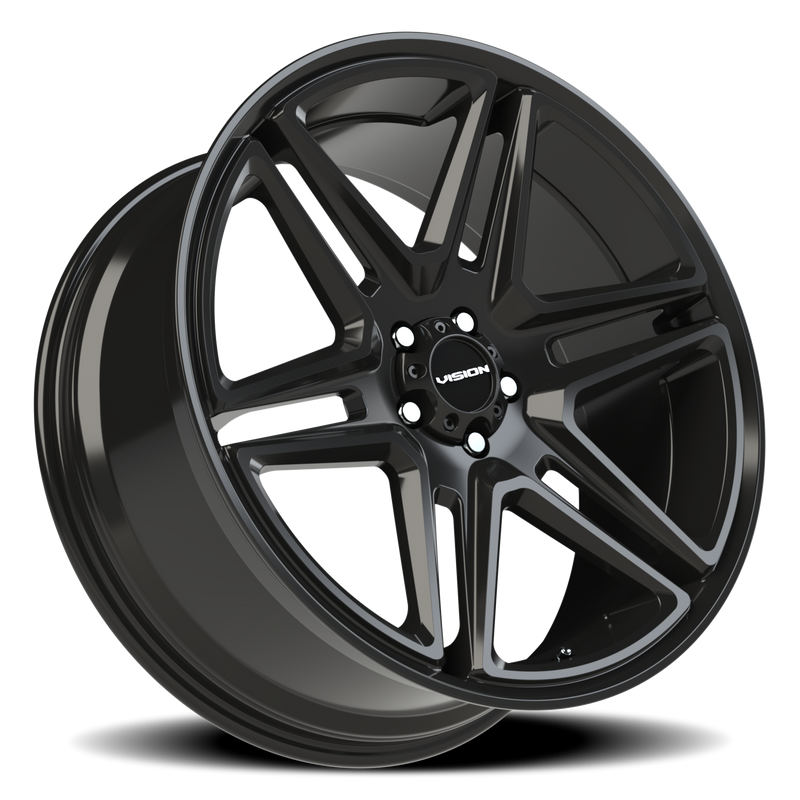 Wheel Wedge Series - 47622990GB8