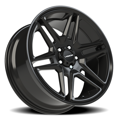 Wheel Wedge Series - 4762990GB15