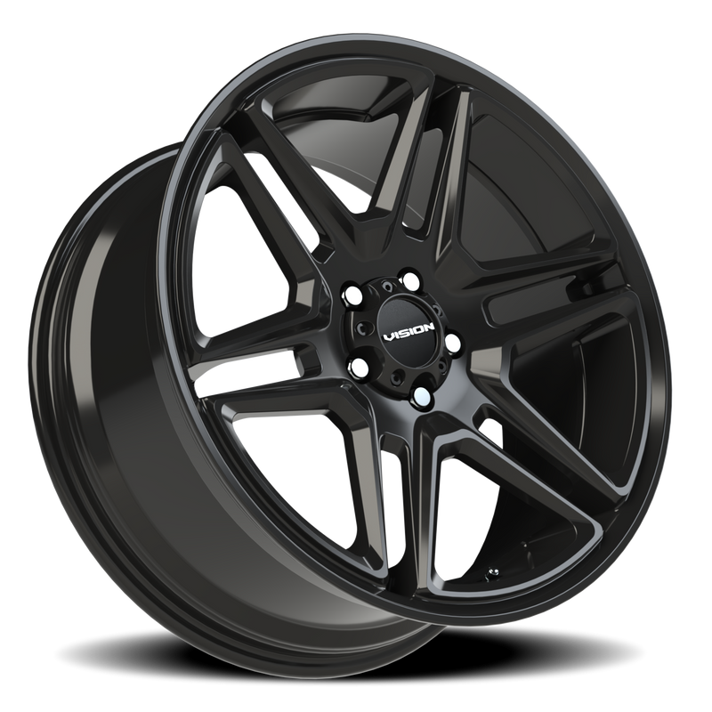 Wheel Wedge Series - 4762990GB15