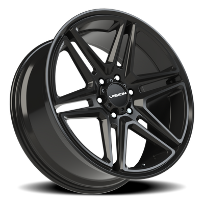 Wheel Wedge Series - 47622936GB30