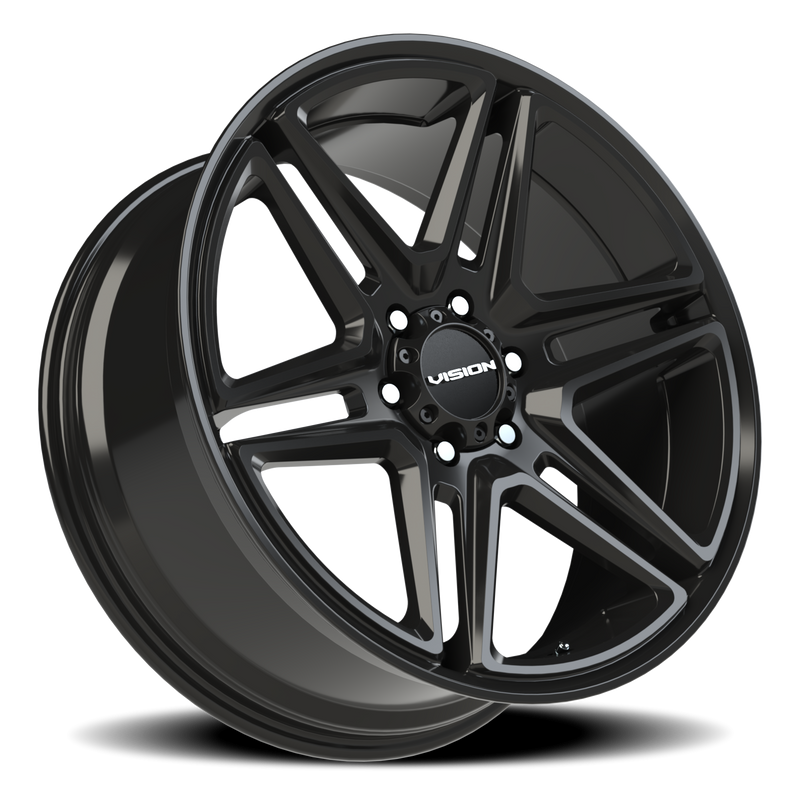 Wheel Wedge Series - 47622936GB30