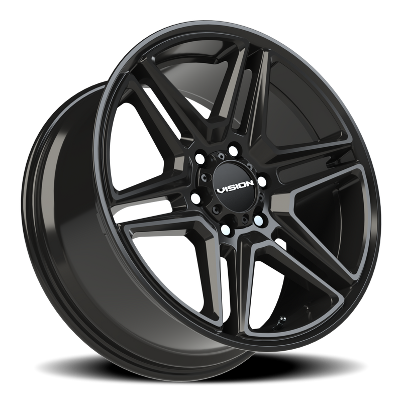 Wheel Wedge Series - 4762924GB30