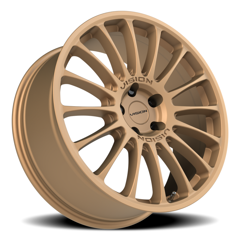 Wheel Monaco - 4772812BZ35