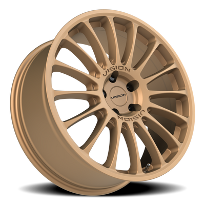 Wheel Monaco - 4772831BZ35