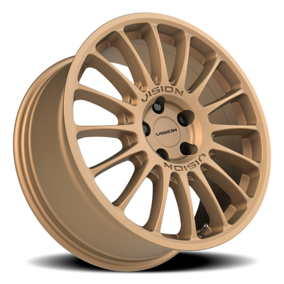 Wheel Monaco - 4778812BZ38