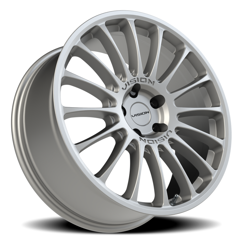 Wheel Monaco - 4772865MG35