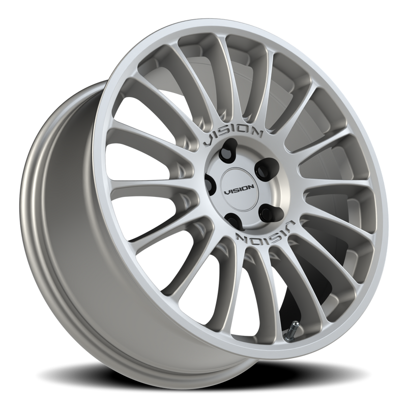 Wheel Monaco - 4778812MG38