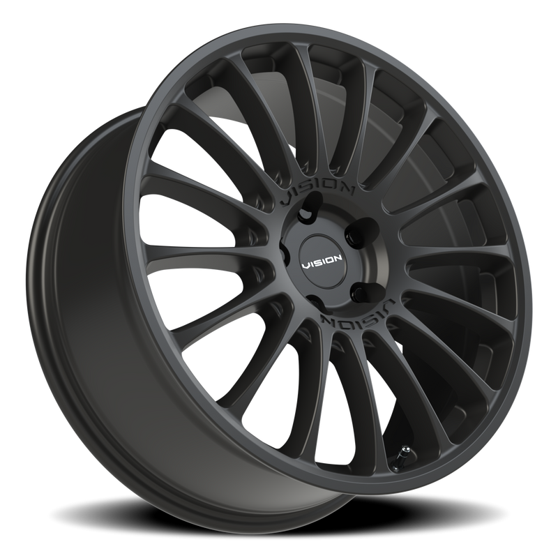 Wheel Monaco - 4772845SB35