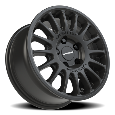 Wheel Monaco - 4775745SB38